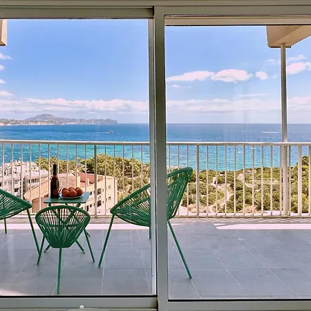 Impresionante Vista De 360 ​​grados Daire