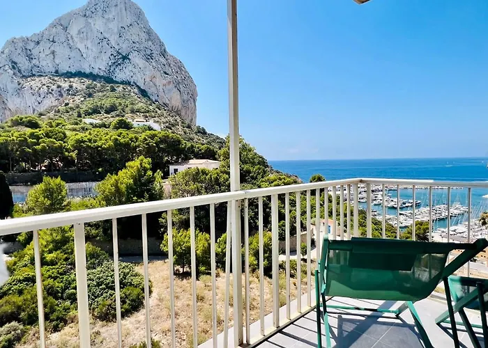 Impresionante Vista De 360 ​​grados *