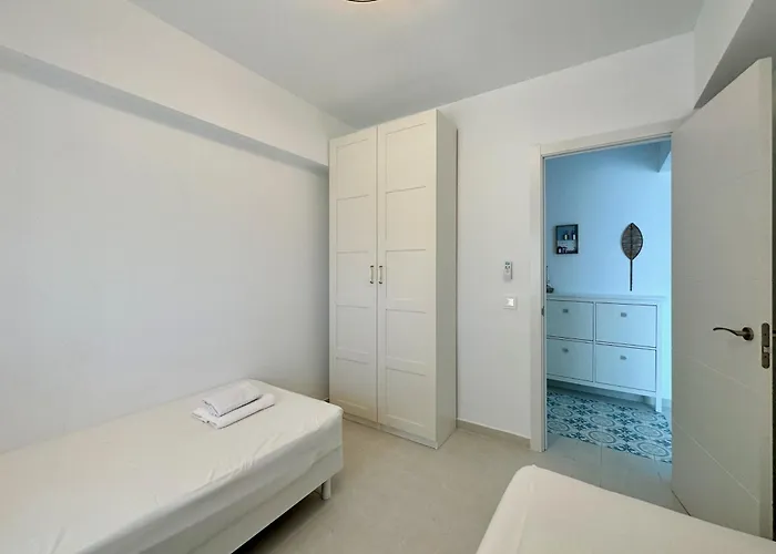 Impresionante Vista De 360 ​​grados Appartement *