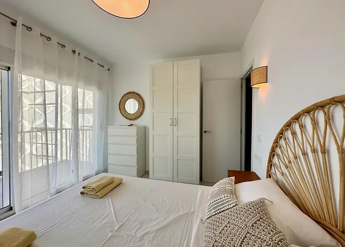 Impresionante Vista De 360 ​​grados Appartement Calpe