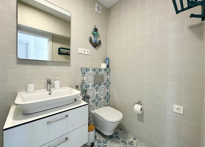 Impresionante Vista De 360 ​​grados * Calpe