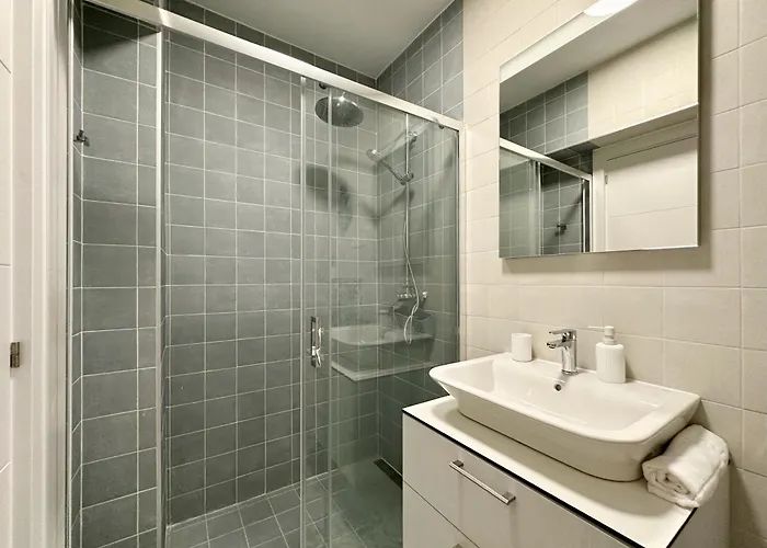 Appartement Impresionante Vista De 360 ​​grados Calpe