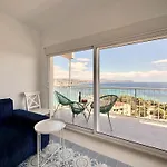 Impresionante Vista De 360 ​​grados Apartament