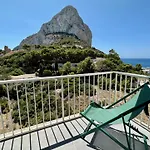 Apartment Impresionante Vista De 360 ​​grados *