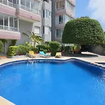 Impresionante Vista De 360 ​​grados Apartament Calpe
