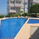 Apartment Impresionante Vista De 360 ​​grados