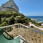 Apartment Impresionante Vista De 360 ​​grados *