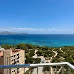 Apartment Impresionante Vista De 360 ​​grados Calpe