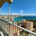 Apartment Impresionante Vista De 360 ​​grados Calpe