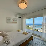 Impresionante Vista De 360 ​​grados
