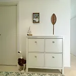 Apartment Impresionante Vista De 360 ​​grados