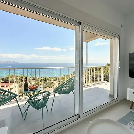 Impresionante Vista De 360 ​​grados *