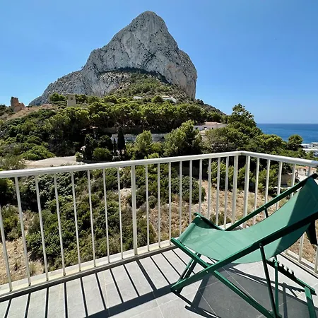 Apartment Impresionante Vista De 360 ​​grados *