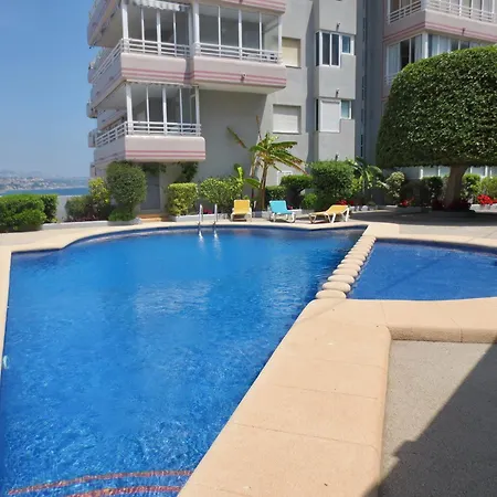 Apartment Impresionante Vista De 360 ​​grados
