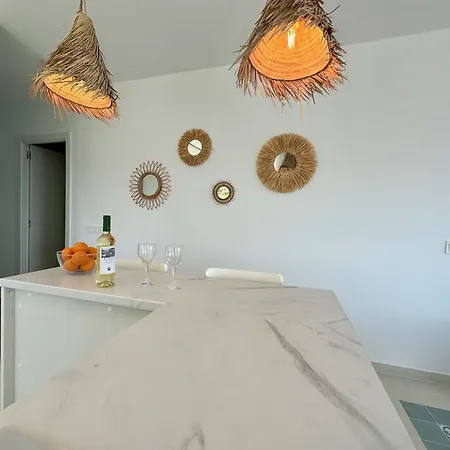 Impresionante Vista De 360 ​​grados דירה