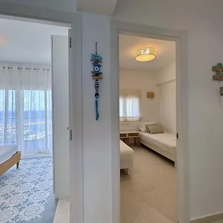 Apartment Impresionante Vista De 360 ​​grados Calpe