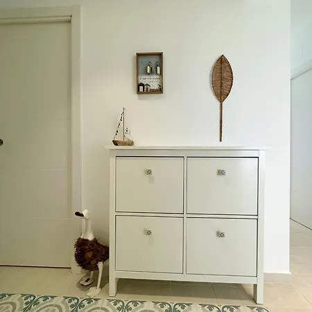 Apartment Impresionante Vista De 360 ​​grados
