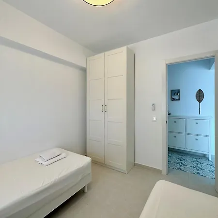 Impresionante Vista De 360 ​​grados דירה *