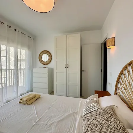 Impresionante Vista De 360 ​​grados Apartment Calpe
