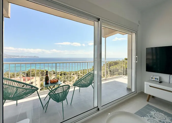 Impresionante Vista De 360 ​​grados *