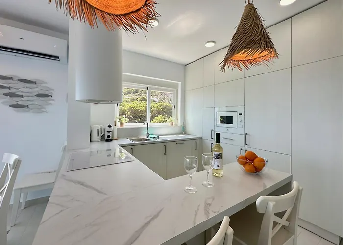 Impresionante Vista De 360 ​​grados Calpe