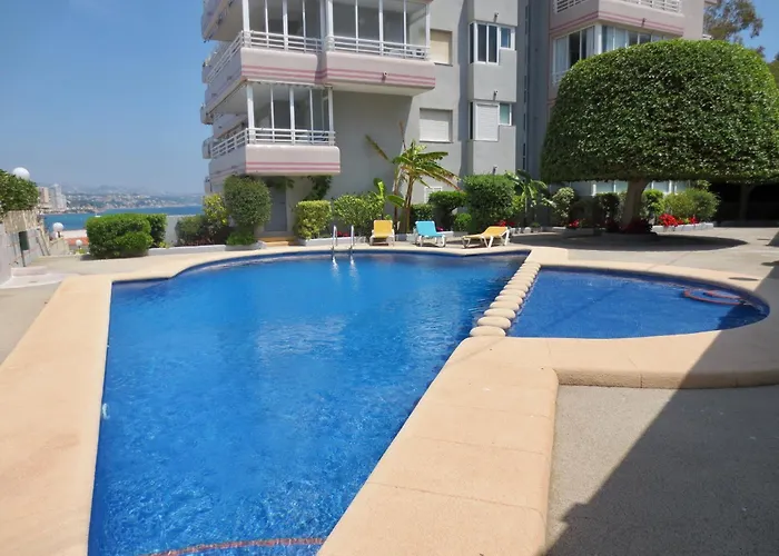 Apartamento Impresionante Vista De 360 ​​grados