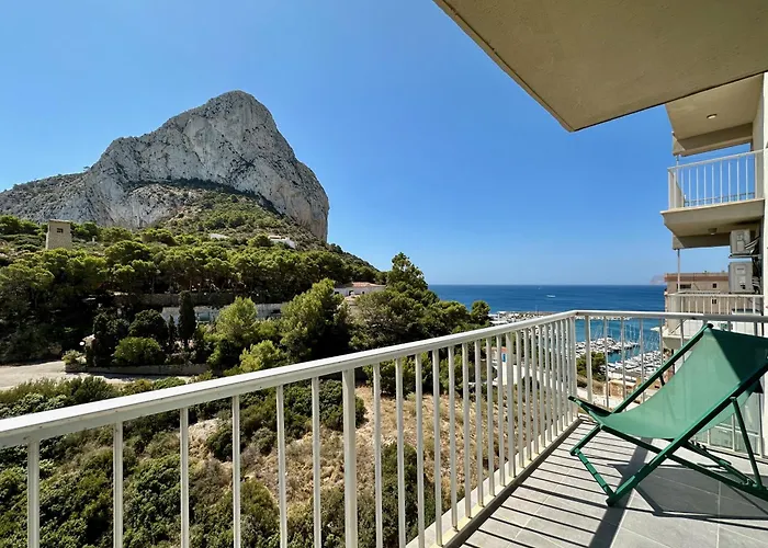 Impresionante Vista De 360 ​​grados *