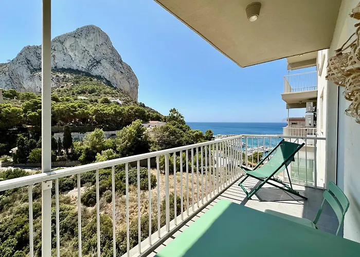 Impresionante Vista De 360 ​​grados Apartment *