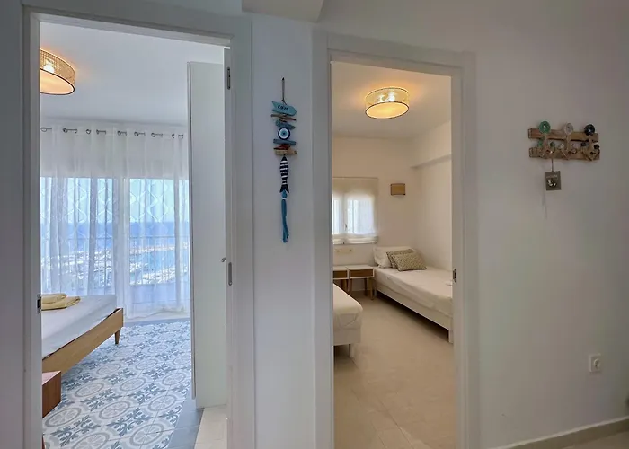 Apartamento Impresionante Vista De 360 ​​grados Calpe