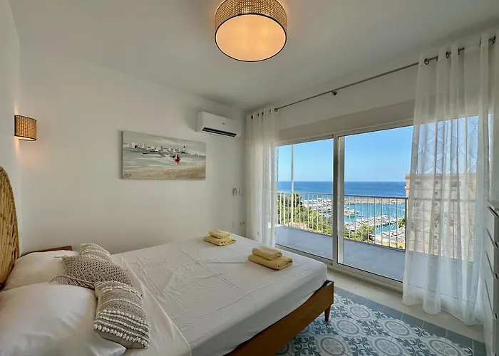 Impresionante Vista De 360 ​​grados