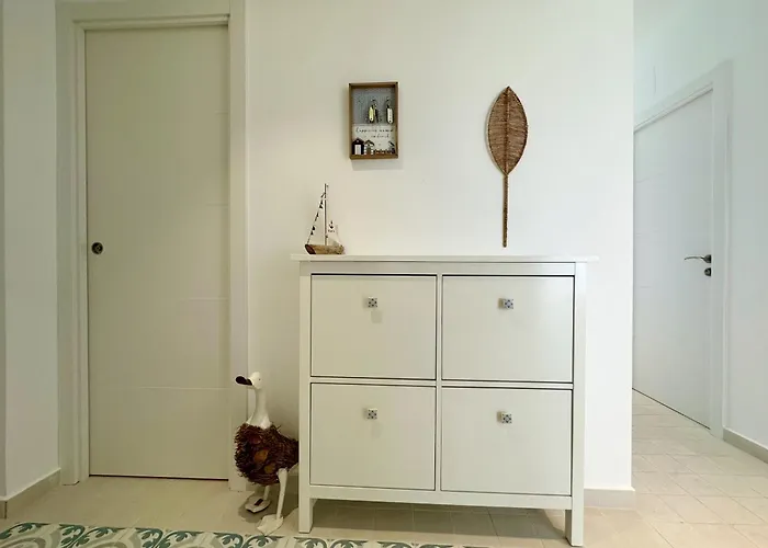 Apartamento Impresionante Vista De 360 ​​grados