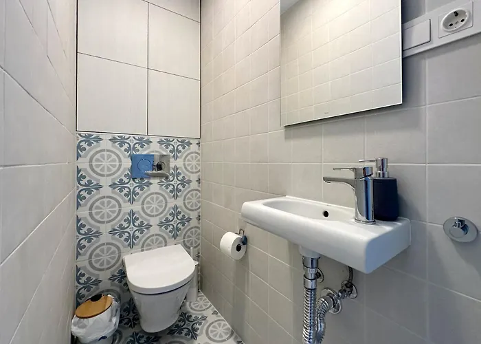 Impresionante Vista De 360 ​​grados