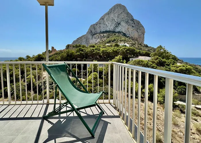 Impresionante Vista De 360 ​​grados Apartamento