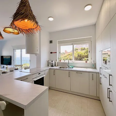 Impresionante Vista De 360 ​​grados * Κάλπε