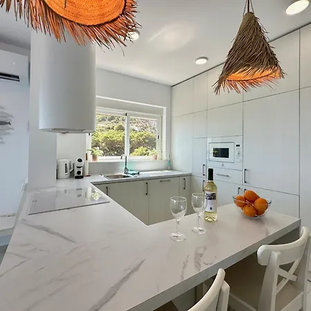 Impresionante Vista De 360 ​​grados Κάλπε