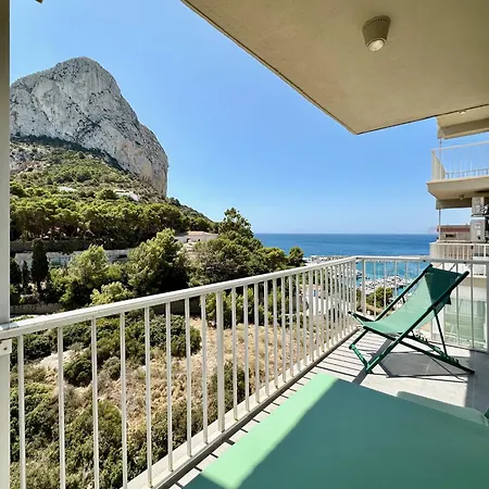 Impresionante Vista De 360 ​​grados Appartement *