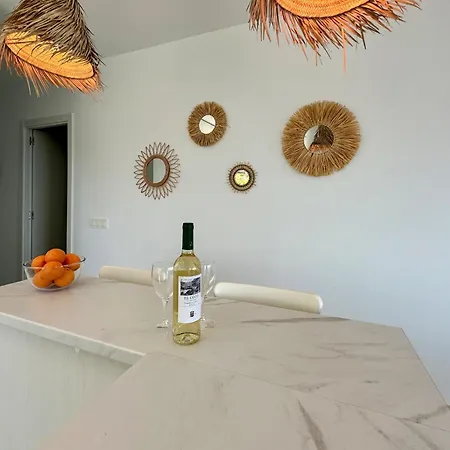 Impresionante Vista De 360 ​​grados * Κάλπε