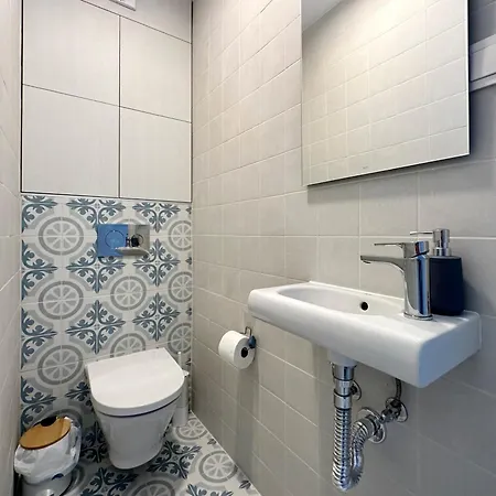 Impresionante Vista De 360 ​​grados