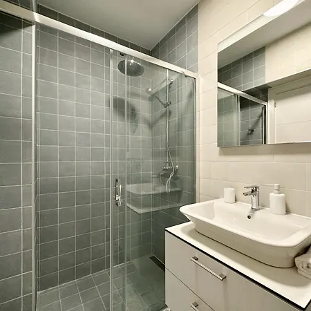 Διαμέρισμα Impresionante Vista De 360 ​​grados Κάλπε